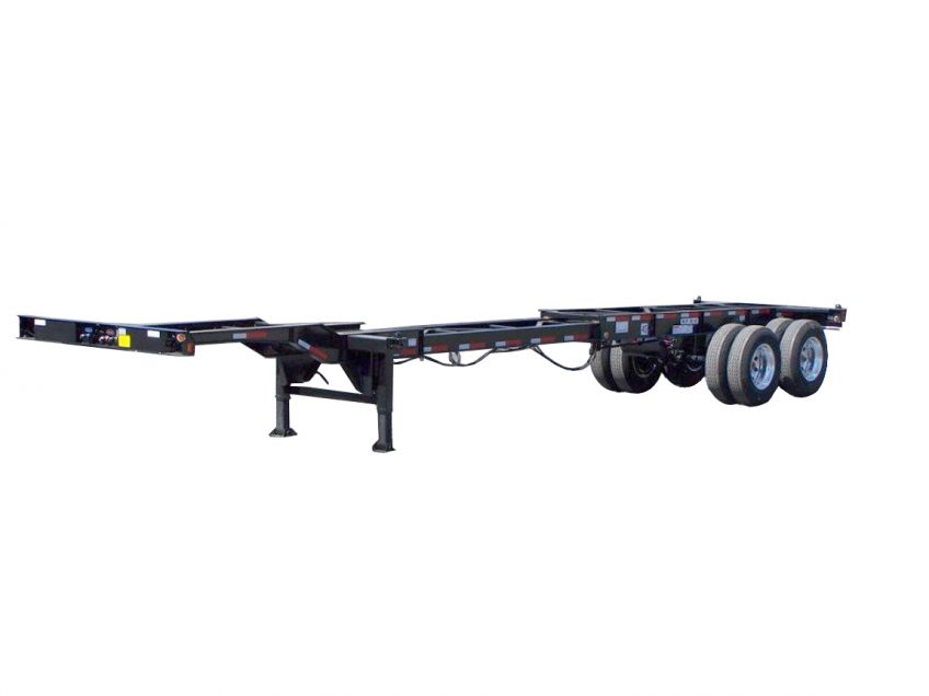 Cheetah Trailers For Sale | TNT Sales Of Oregon | Chassis & Trailers