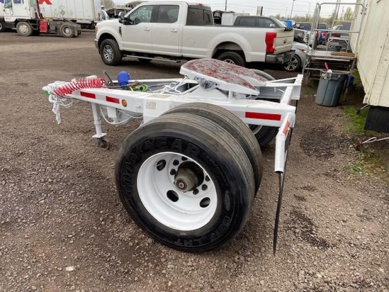 2006 WABASH NATIONAL AIR RIDE DOLLY 6010052299