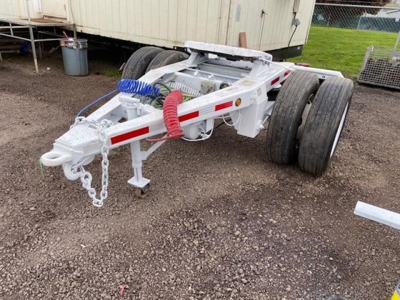 2006 WABASH NATIONAL AIR RIDE DOLLY 6010052429