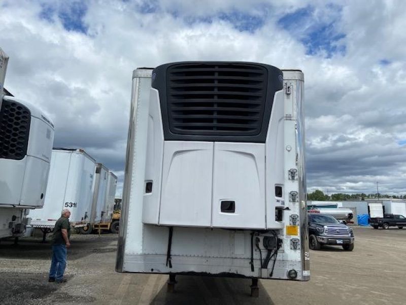 2011 UTILITY REEFER 6076634983