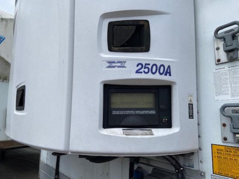 2011 UTILITY REEFER 6076634989