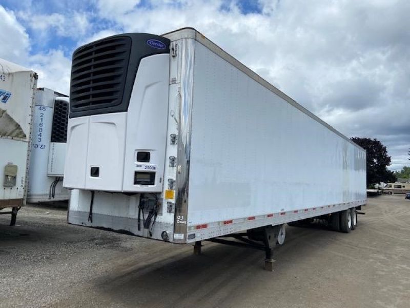 2011 UTILITY REEFER 6076634993