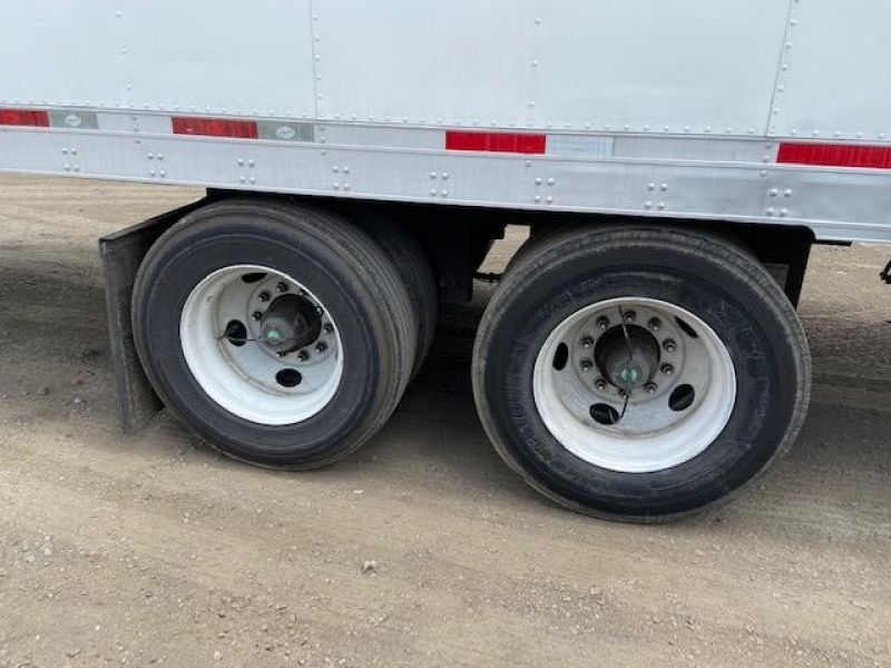 2011 UTILITY REEFER 6076635019