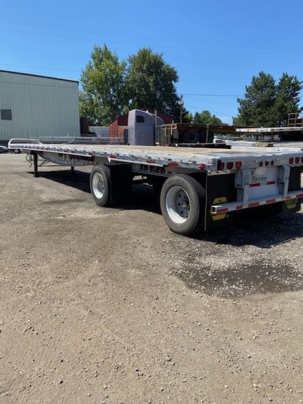 1999 REINKE 48' X 102