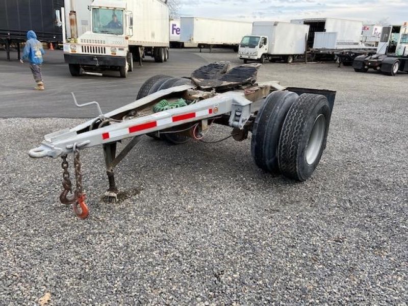 2003 WABASH NATIONAL DOLLY 6192541641