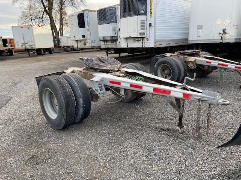 2003 WABASH NATIONAL DOLLY 6192541645