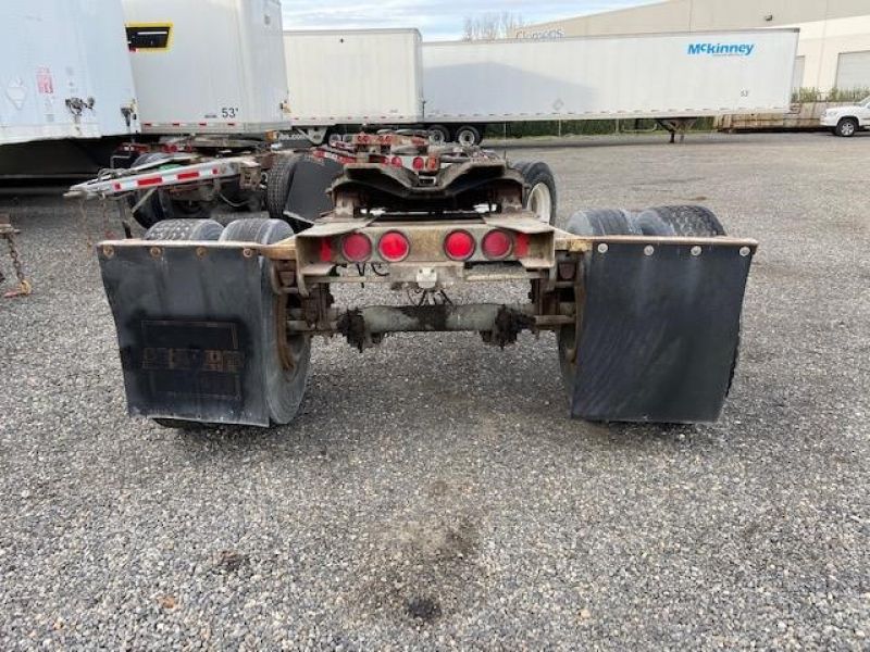 2003 WABASH NATIONAL DOLLY 6192541651