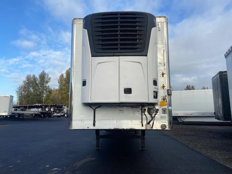 2018 UTILITY 53' CAL LEGAL TRI-AXLE REEFER 7190564449