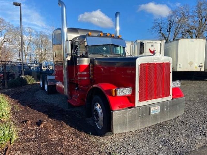 1998 PETERBILT 379 7215325591