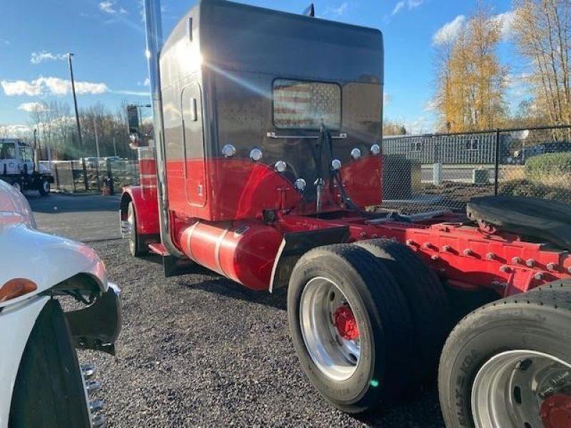 1998 PETERBILT 379 7215325603