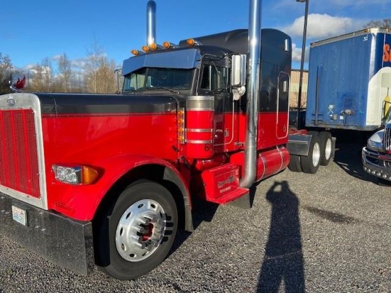 1998 PETERBILT 379 7215325609