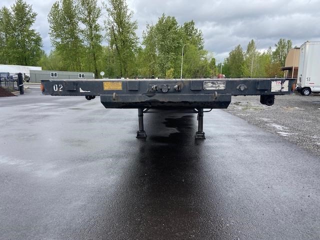 1999 TALBERT 48' COMBO FLATBED 7265929171