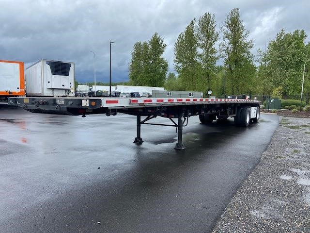 1999 TALBERT 48' COMBO FLATBED 7265929172