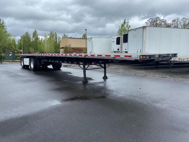 1999 TALBERT 48' COMBO FLATBED 7265929173