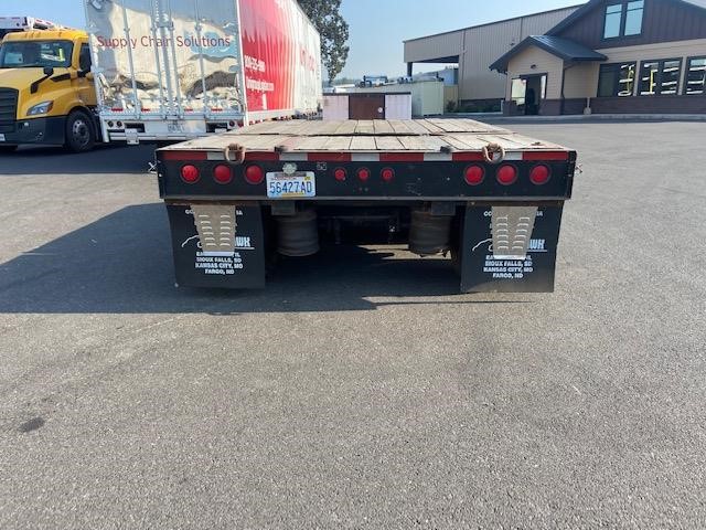 2005 FONTAINE 48' RGN MECHANICAL DETACH LOWBOY 7285020102