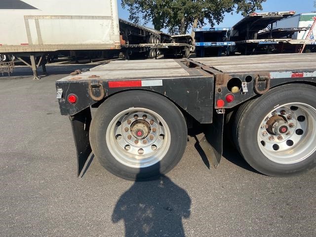 2005 FONTAINE 48' RGN MECHANICAL DETACH LOWBOY 7285020106