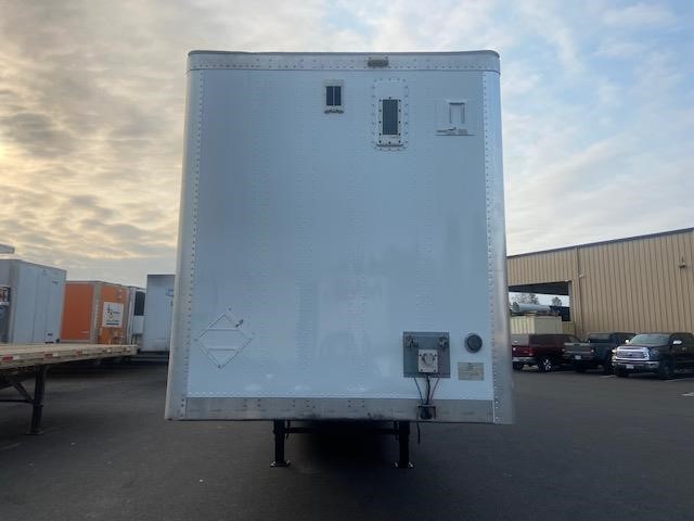 2014 WABASH 53' DURAPLATE DRY VAN 8000040609