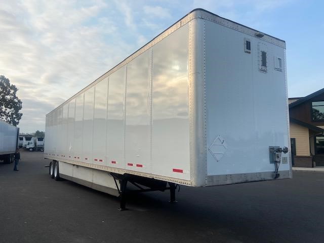 2014 WABASH 53' DURAPLATE DRY VAN 8000040611