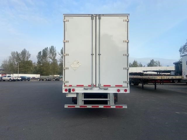 2014 WABASH 53' DURAPLATE DRY VAN 8000040612