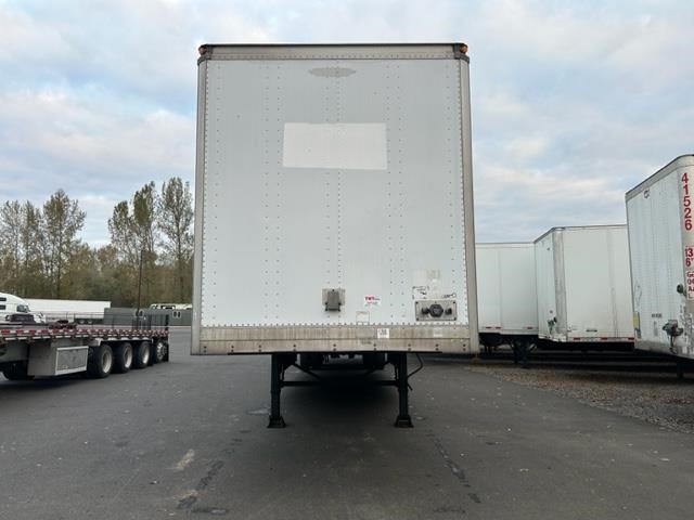 2006 TRAILMOBILE 53' ROLL DOOR DRY VAN 8004047139