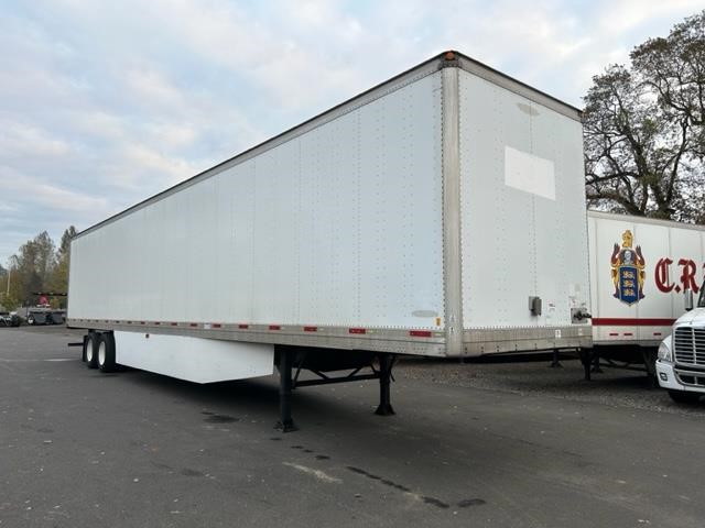 2006 TRAILMOBILE 53' ROLL DOOR DRY VAN 8004047140