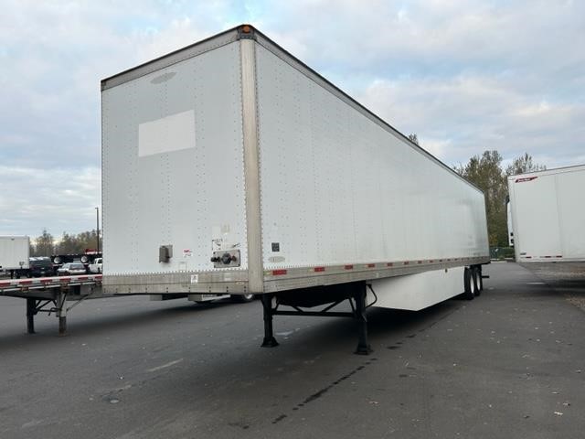 2006 TRAILMOBILE 53' ROLL DOOR DRY VAN 8004047141