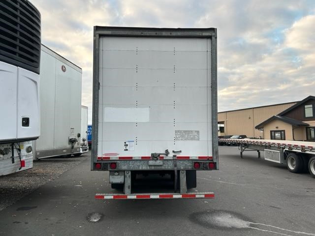 2006 TRAILMOBILE 53' ROLL DOOR DRY VAN 8004047142