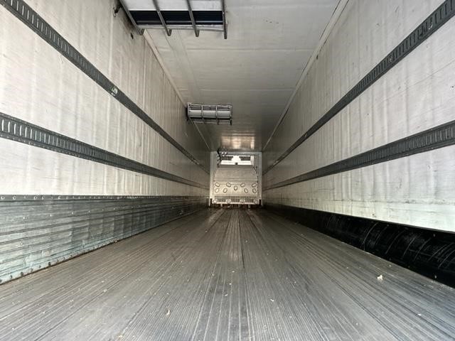 2006 HYUNDAI 53' ROLL DOOR REEFER 8007012290