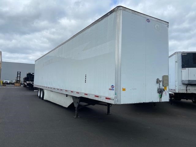 2007 UTILITY 53' X 102" X 14" DRY VAN 7276272184