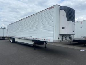 2016 GREAT DANE 53' SWING DOOR REEFER 7286403853