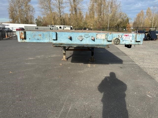 1979 AZTEC 45' FLATBED 8006673410