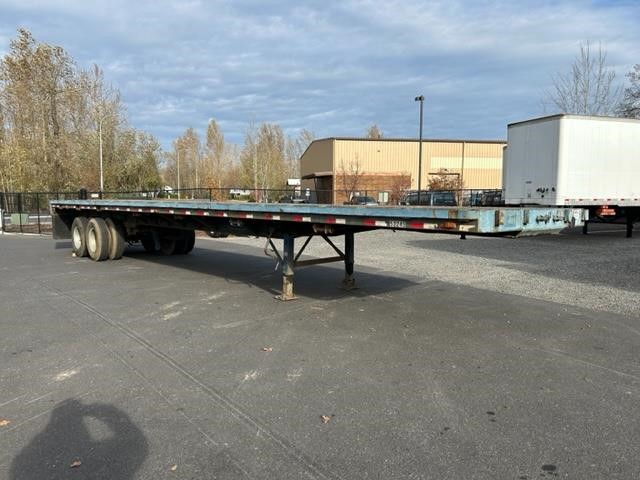 1979 AZTEC 45' FLATBED 8006673419