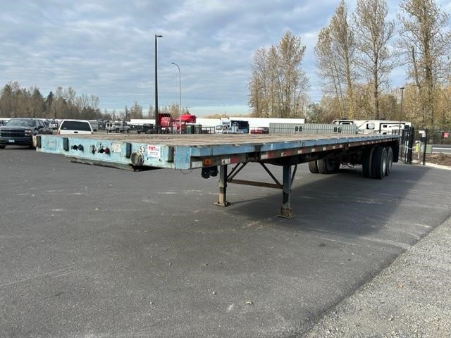 1979 AZTEC 45' FLATBED 8006673427