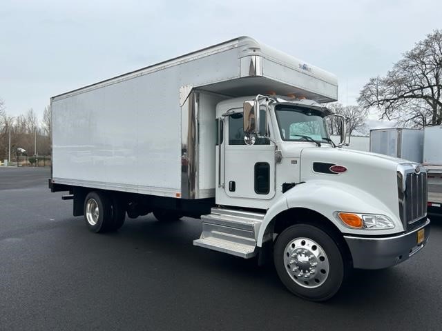 2019 PETERBILT 337 BOX TRUCK 8008903328