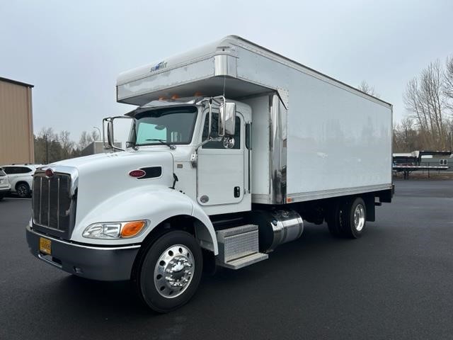 2019 PETERBILT 337 - TNT Sales Oregon