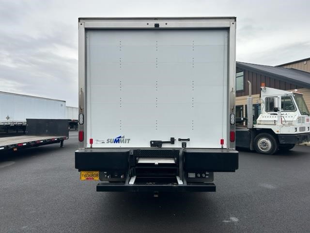 2019 PETERBILT 337 BOX TRUCK 8008903330