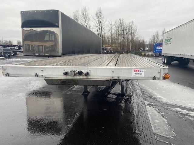 2020 REITNOUER 48' ALL ALUMINUM FLATBED 8009676554