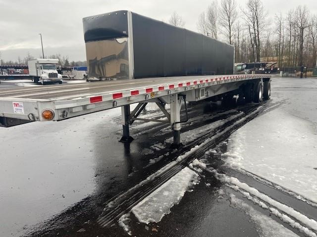 2020 REITNOUER 48' ALL ALUMINUM FLATBED 8009676555