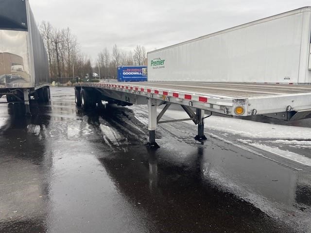 2020 REITNOUER 48' ALL ALUMINUM FLATBED 8009676556