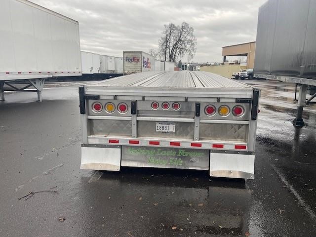 2020 REITNOUER 48' ALL ALUMINUM FLATBED 8009676558