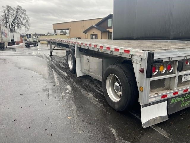 2020 REITNOUER 48' ALL ALUMINUM FLATBED 8009676559