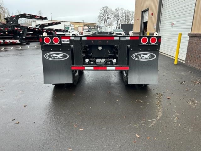 2024 CHEETAH 40' GOOSENECK CHASSIS 8016837115