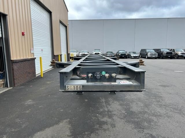 2018 CHEETAH 46'/53' SUPER CHASSIS 8018002664