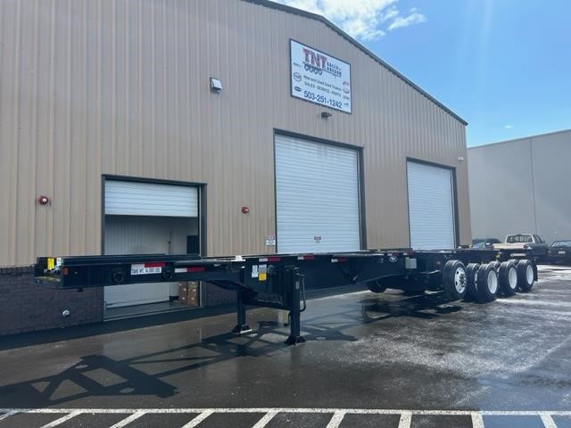 2024 CHEETAH 46'/53' COMBO SUPER CHASSIS 8021371203