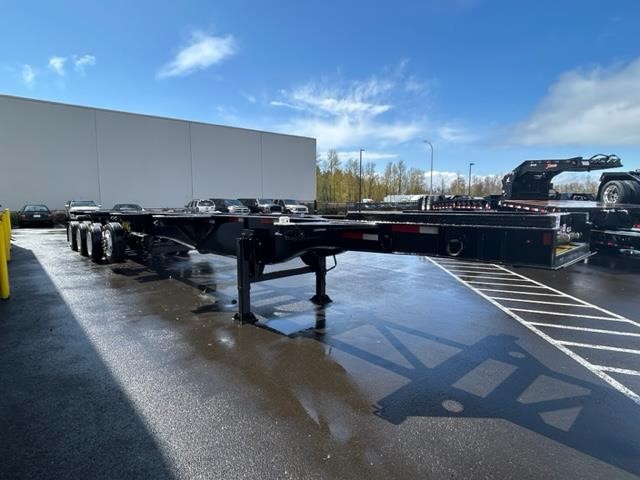 2024 CHEETAH 46'/53' COMBO SUPER CHASSIS 8021371204