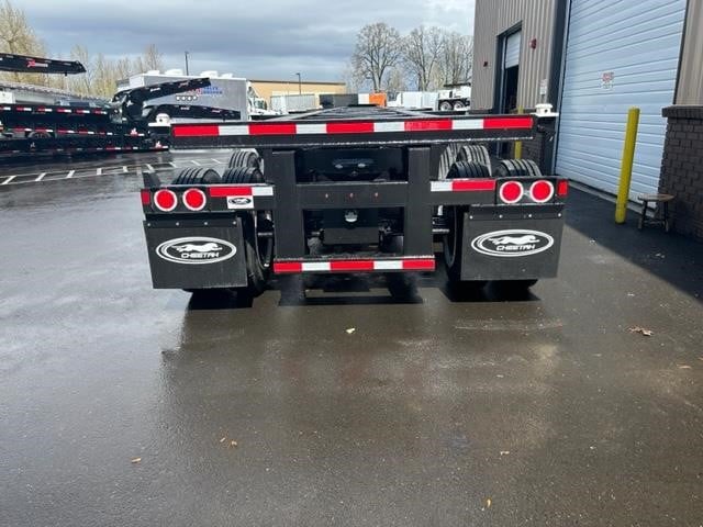 2024 CHEETAH 46'/53' COMBO SUPER CHASSIS 8021371205