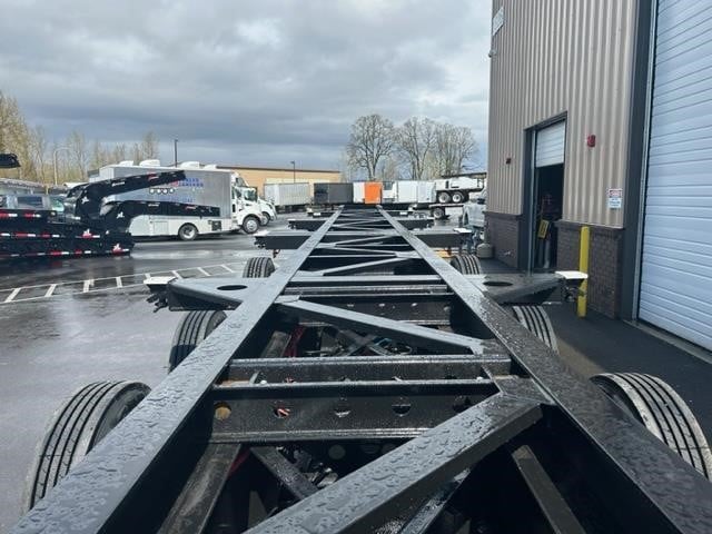 2024 CHEETAH 46 53 COMBO SUPER CHASSIS TNT Sales Oregon   8021371206 2 