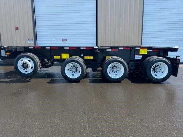 2024 CHEETAH 46'/53' COMBO SUPER CHASSIS 8021371207