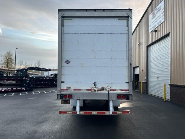 2007 UTILITY 53' ROLL DOOR DRY VAN 8021925557