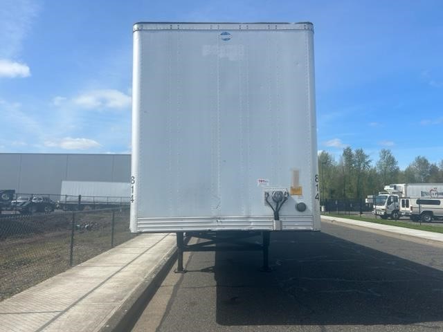 2007 UTILITY 53' ROLL DOOR DRY VAN 8022579045